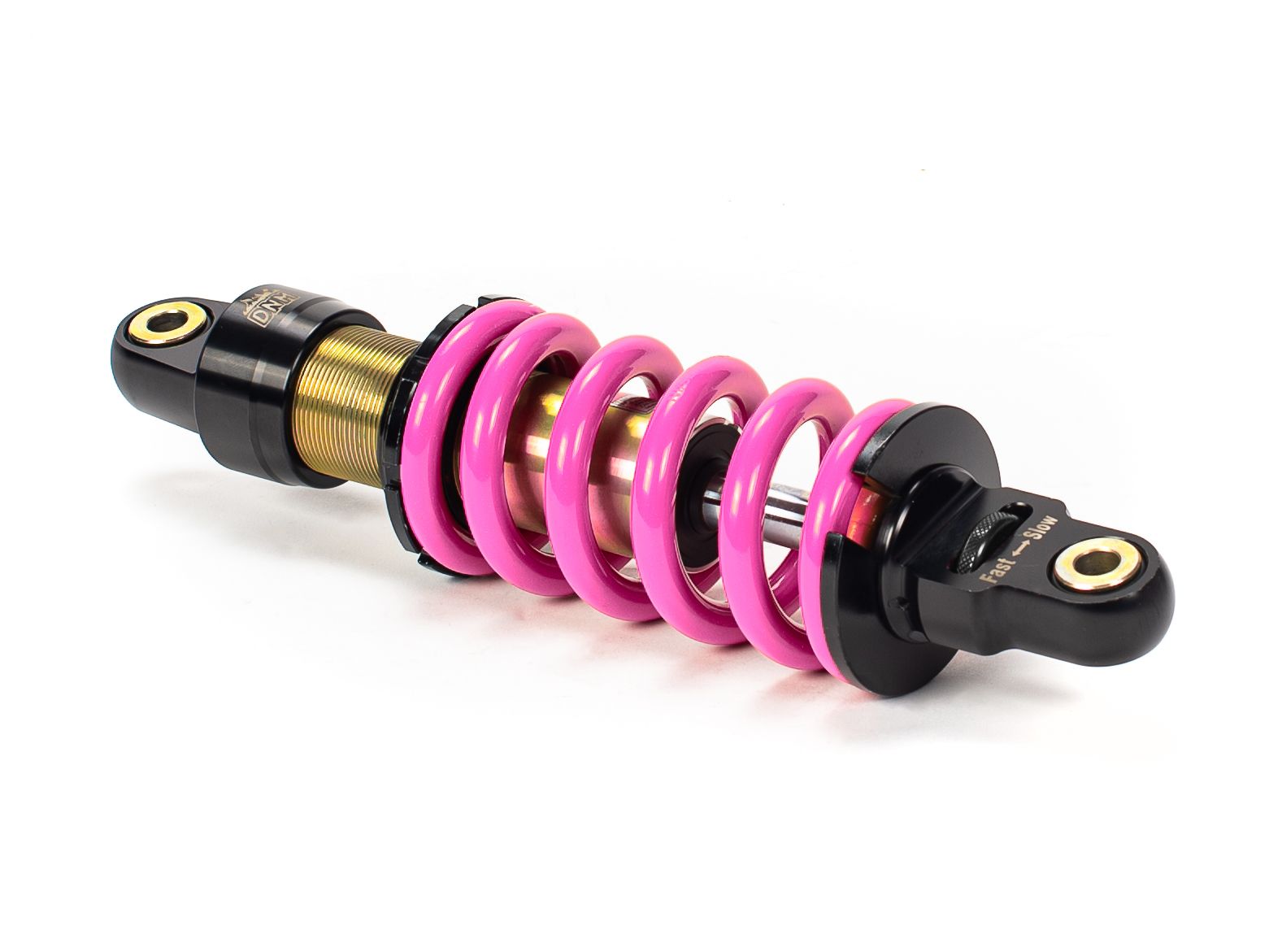 EBOX DNM 270mm Rear Upgraded Shock Fits E Box 1 1.6 2 2.0 V2 3