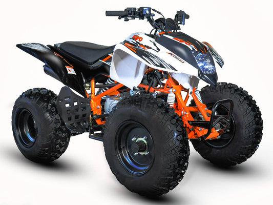 KAYO RAGING BULL A150 ATV