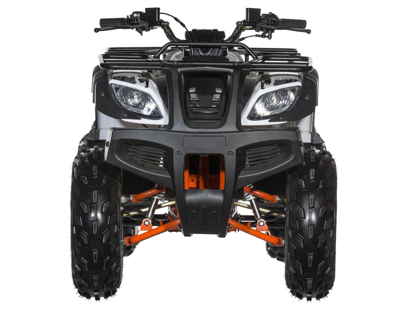 KAYO AU 150 ATV Quad 150cc Semi Auto