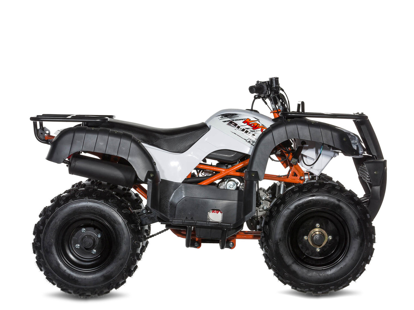 KAYO AU 150 ATV Quad 150cc Semi Auto