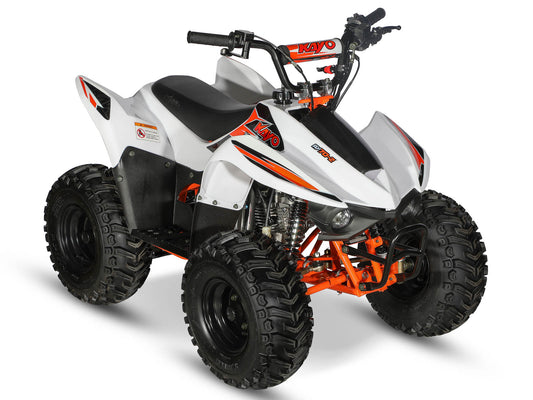 KAYO FOX AY70-2 ATV Quad 70cc Automatic