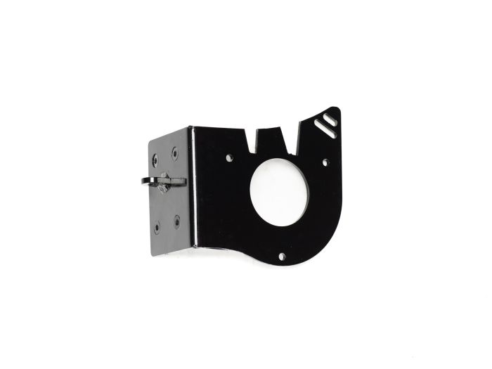 Dragster Motor Mount Plate