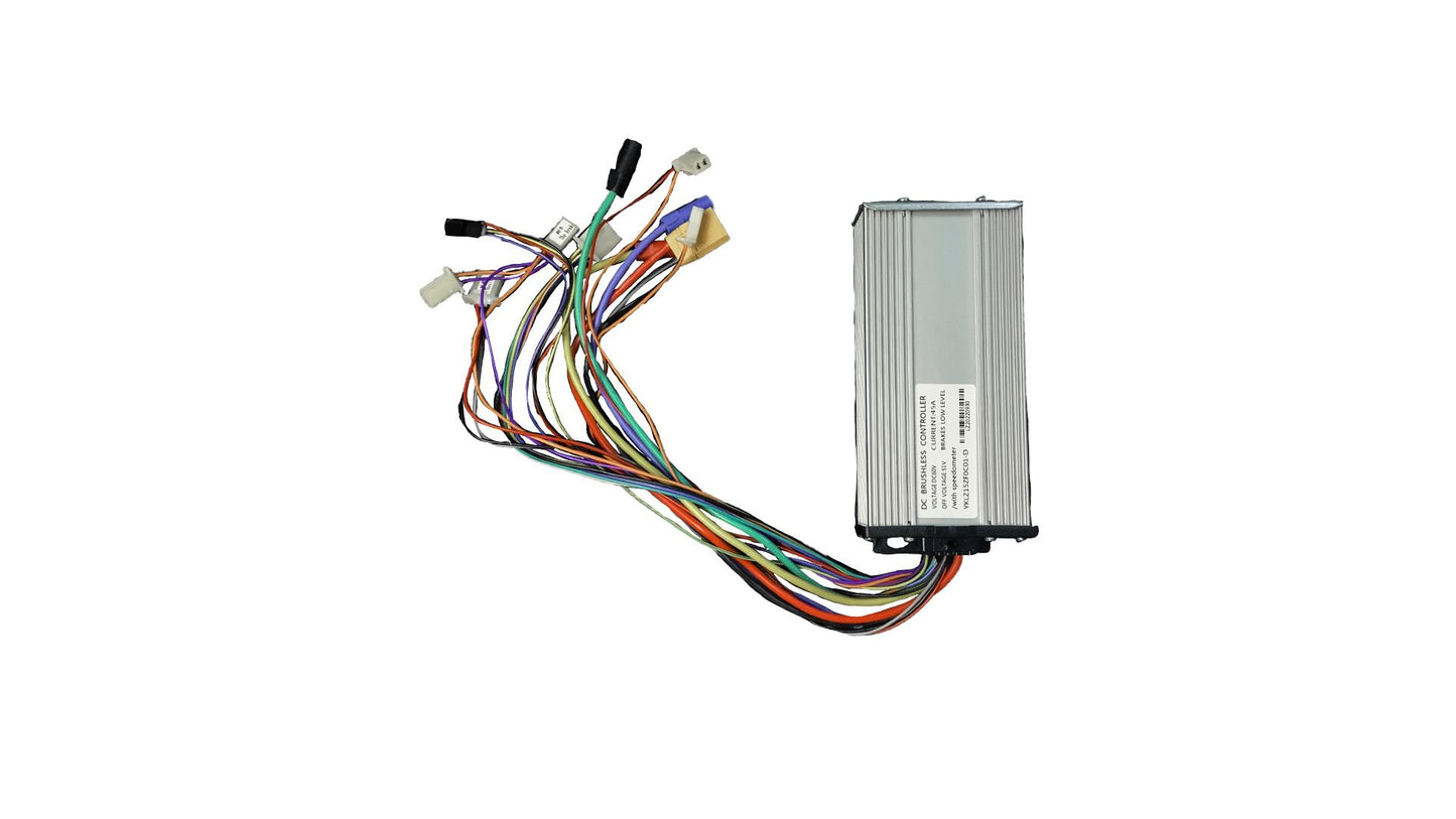 EBOX 60v Speed Controller – (E-Box 2, 2.0, V2)