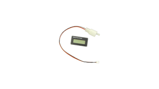 EBOX 48v Battery Indicator – (E-Box 1.6)