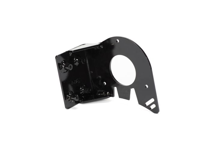 Dragster Motor Mount Plate